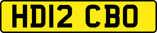 HD12CBO