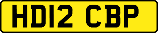 HD12CBP