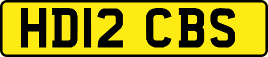 HD12CBS