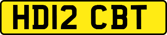 HD12CBT