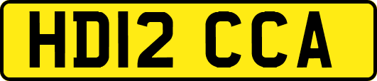 HD12CCA