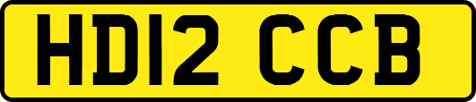 HD12CCB