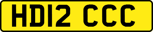HD12CCC