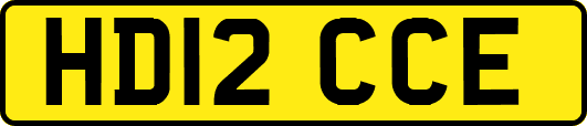 HD12CCE