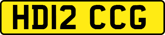 HD12CCG