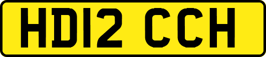 HD12CCH