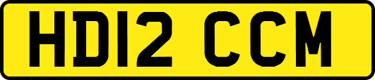 HD12CCM