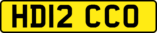 HD12CCO