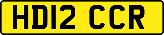 HD12CCR
