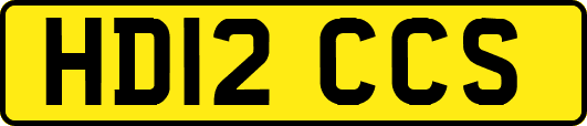 HD12CCS