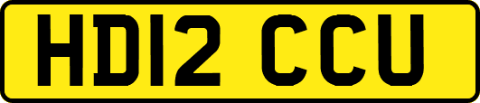 HD12CCU