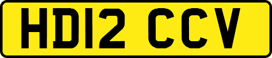 HD12CCV