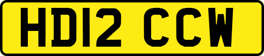 HD12CCW