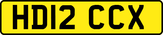 HD12CCX