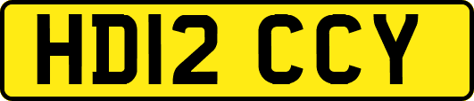 HD12CCY
