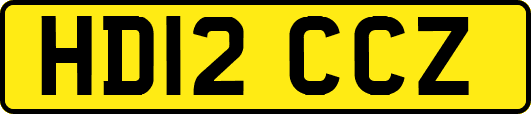 HD12CCZ