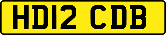 HD12CDB