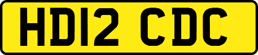 HD12CDC