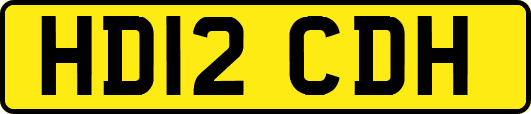 HD12CDH