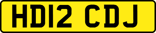 HD12CDJ
