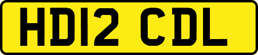 HD12CDL