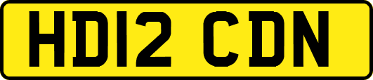 HD12CDN