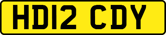 HD12CDY