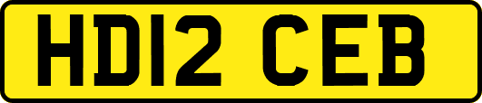 HD12CEB