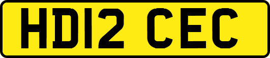 HD12CEC