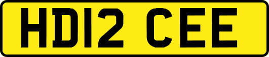 HD12CEE