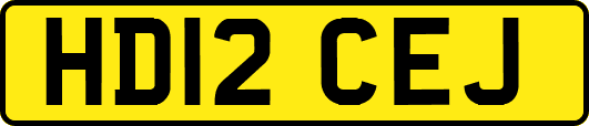 HD12CEJ