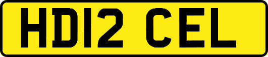 HD12CEL