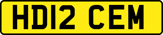 HD12CEM