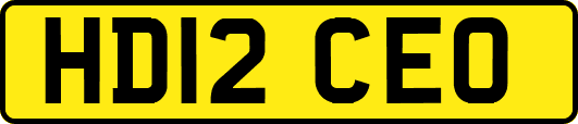 HD12CEO