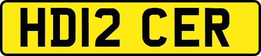 HD12CER