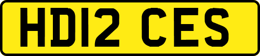HD12CES