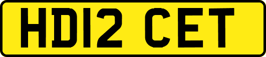 HD12CET