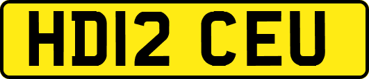 HD12CEU