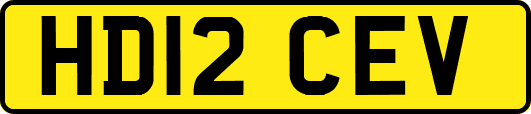 HD12CEV
