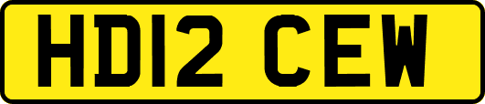 HD12CEW