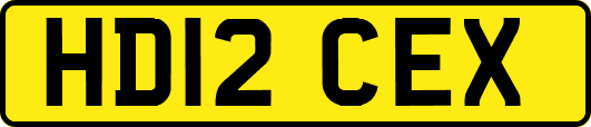 HD12CEX