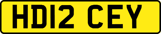 HD12CEY