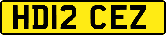 HD12CEZ