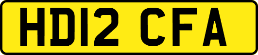 HD12CFA