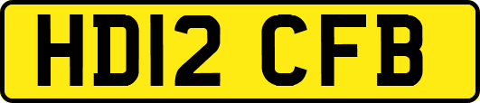 HD12CFB