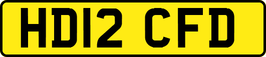 HD12CFD
