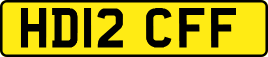 HD12CFF