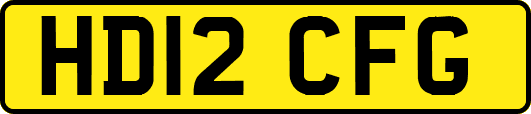 HD12CFG
