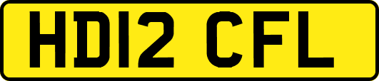 HD12CFL