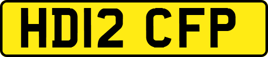 HD12CFP